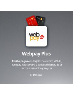 Webpay Plus (Transbank) Module for PrestaShop
